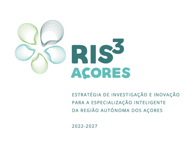Descarregar a versão oficial da RIS3 2022-2027