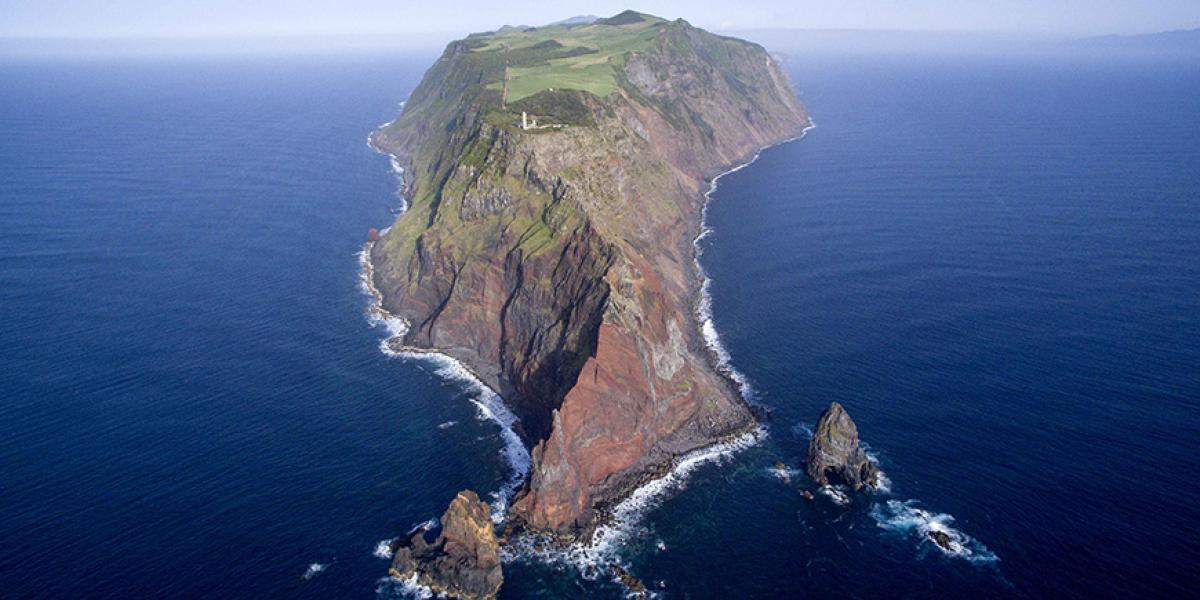 RIS3 Açores
