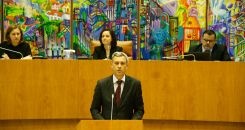 Governo dos Açores aposta no emprego científico, afirma Gui Menezes