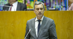 Fundo Regional para a Ciência e Tecnologia captou mais de 5,7 ME para o Sistema Científico e Tecnológico dos Açores