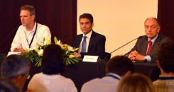 Açores têm localização privilegiada para o desenvolvimento de tecnologias espaciais, afirma Brito e Abreu