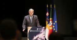 Vasco Cordeiro anuncia novo Programa DOC-PROF para facilitar a jovens doutorados a entrada no mercado de trabalho