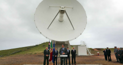 Governo dos Açores lança concurso para instalação da sede da Agência Espacial Portuguesa na antiga Casa do Diretor do Aeroporto de Santa Maria